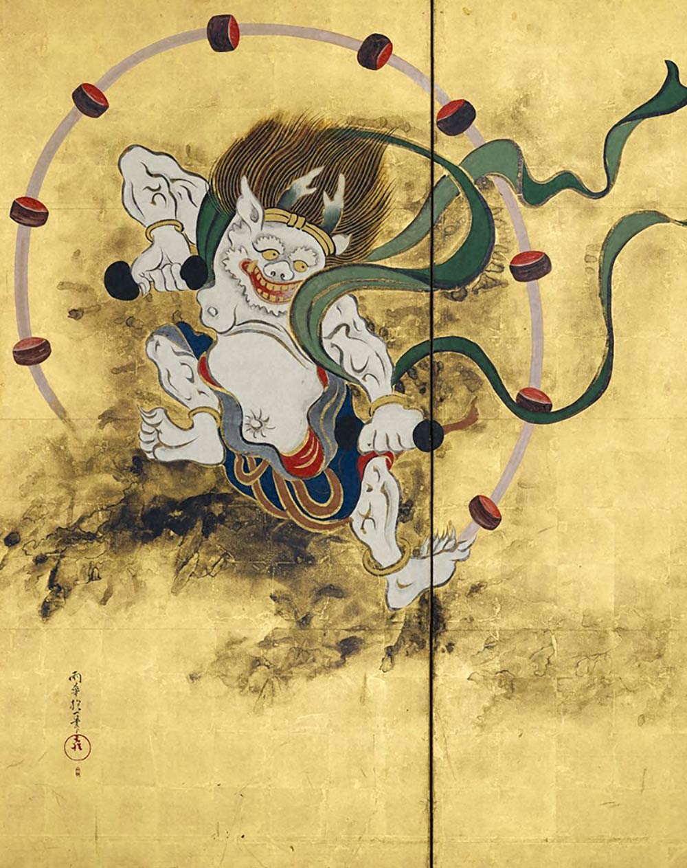 追悼 1992」～報道絵画・彫刻展 ～ 刈谷博 個展 展覧会カタログ