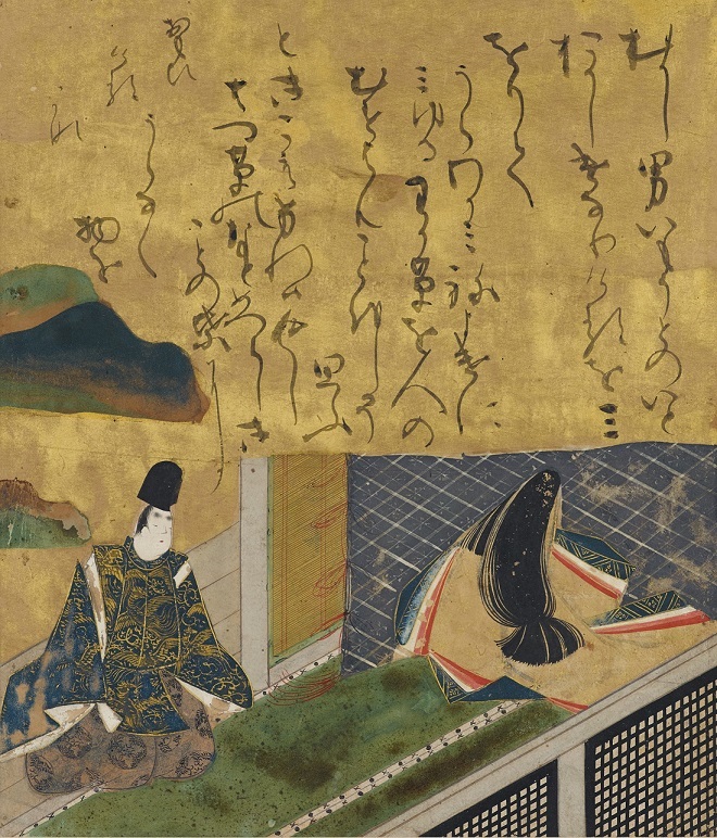 アートの森琳派の系譜―宗達、光琳と江戸琳派 - アートの森