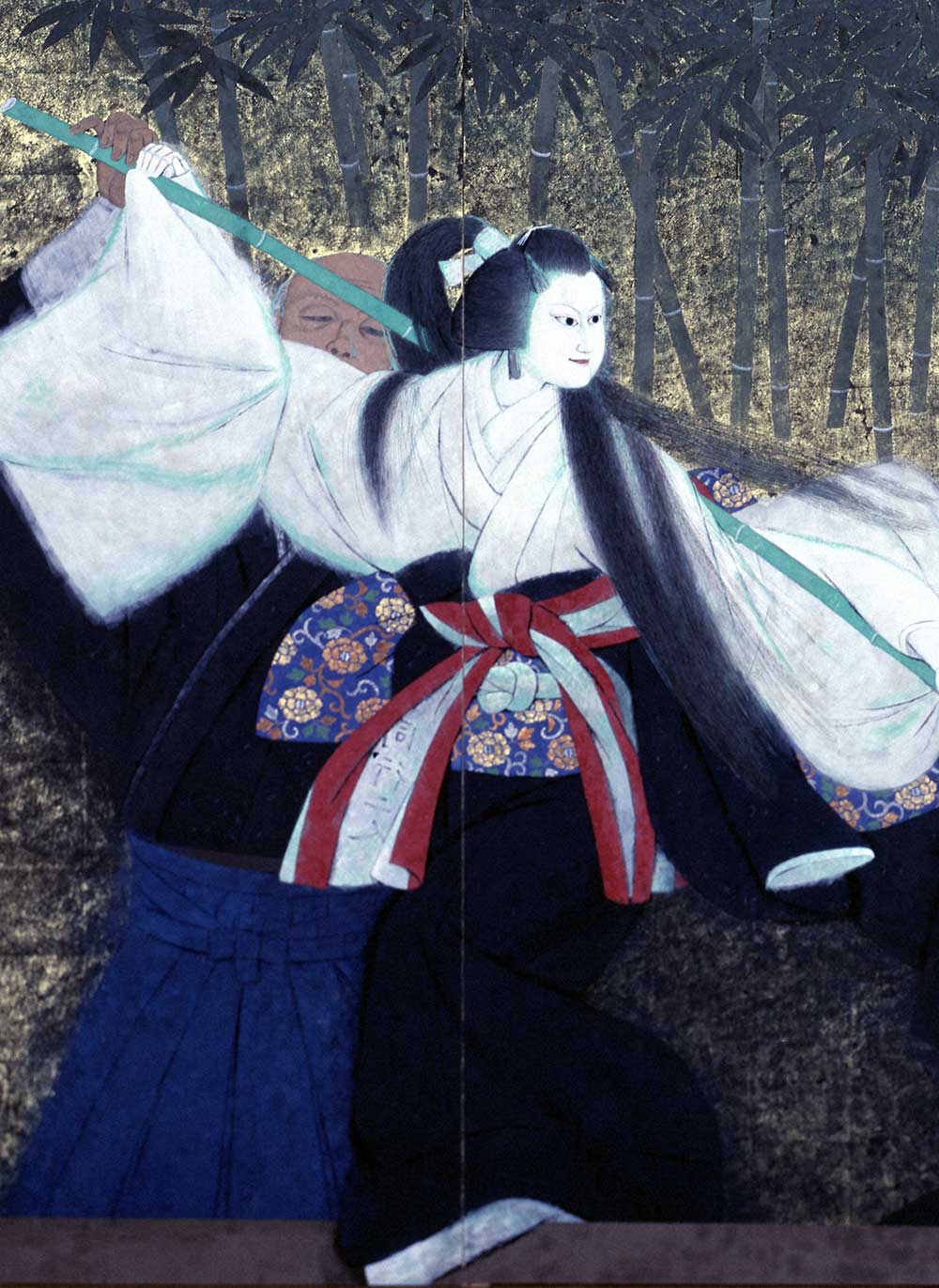 アートの森【展覧会】今なお人々を魅了 橋本治の世界横浜・神奈川近代